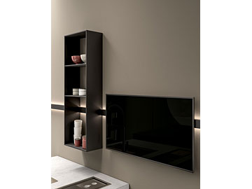 Cucine Lube - Modello Immagina Wood #45