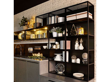 Cucine Lube - Modello Oltre Collection #4