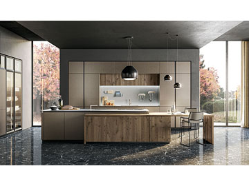 Cucine Lube - Modello Oltre Collection #5