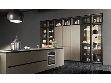 Cucine Lube - Modello Oltre Collection #7