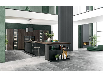 Cucine Lube - Modello Oltre Collection #10