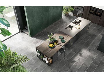 Cucine Lube - Modello Oltre Collection #11