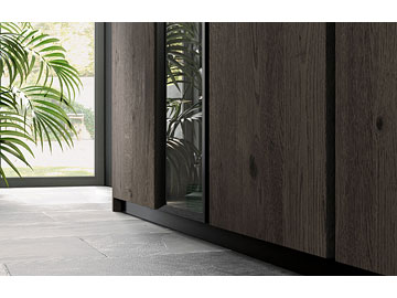 Cucine Lube - Modello Oltre Collection #12