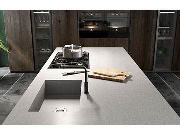 Cucine Lube - Modello Oltre Collection #13
