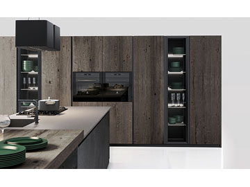 Cucine Lube - Modello Oltre Collection #14