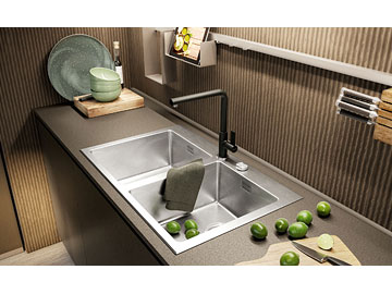 Cucine Lube - Modello Oltre Collection #19