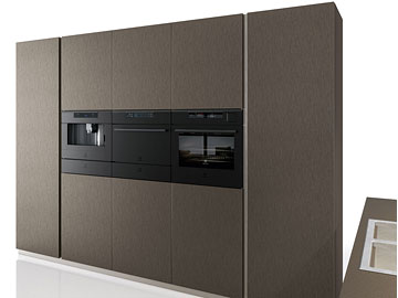 Cucine Lube - Modello Oltre Collection #21