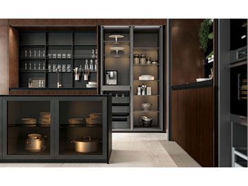 Cucine Lube - Modello Oltre Collection #24