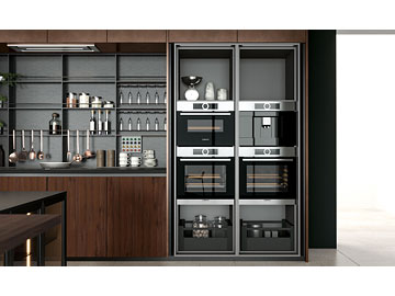 Cucine Lube - Modello Oltre Collection #25