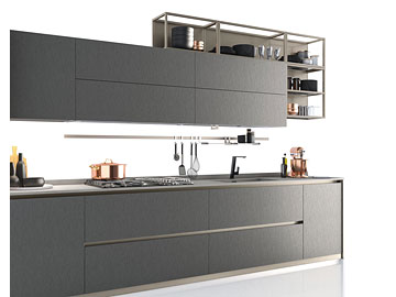 Cucine Lube - Modello Oltre Collection #32