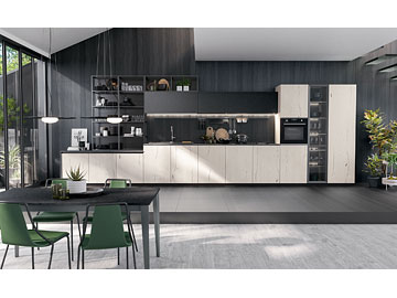 Cucine Lube - Modello Oltre Collection #33