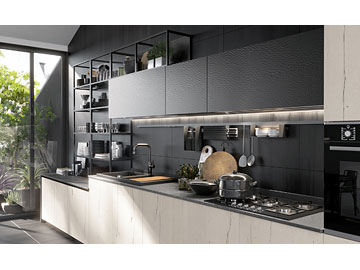 Cucine Lube - Modello Oltre Collection #34