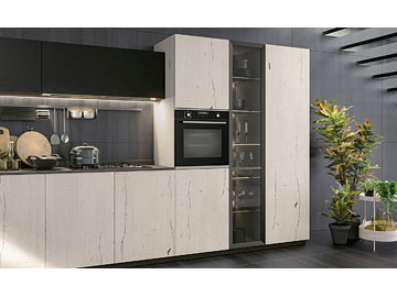 Cucine Lube - Modello Oltre Collection #35