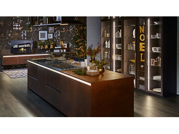 Cucine Lube - Modello Oltre Collection #37