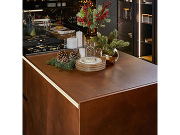 Cucine Lube - Modello Oltre Collection #38