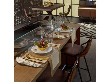 Cucine Lube - Modello Oltre Collection #39