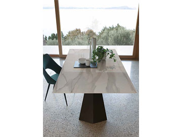 Tavolo Ragnar Rectangular #3