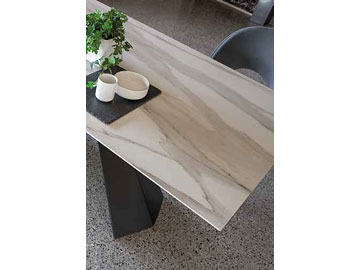 Tavolo Ragnar Rectangular #4