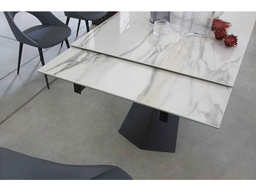 Tavolo Ragnar Ceramico Plus #3