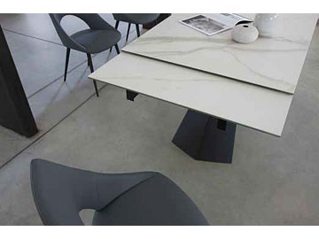 Tavolo Ragnar Ceramico Plus #4