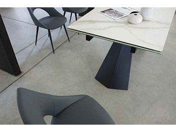 Tavolo Ragnar Ceramico Plus #5