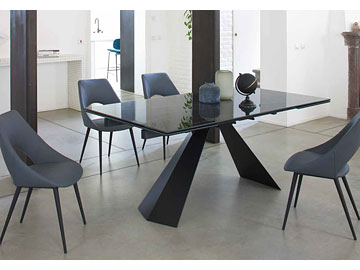 Tavolo Ragnar Ceramico Plus #6