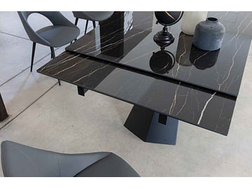 Tavolo Ragnar Ceramico Plus #7