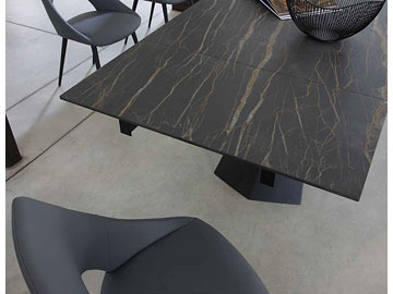 Tavolo Ragnar Ceramico Plus #8