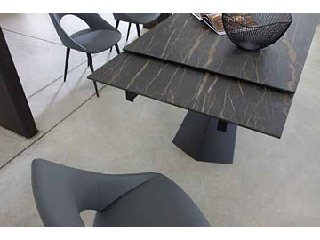 Tavolo Ragnar Ceramico Plus #9