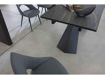 Tavolo Ragnar Ceramico Plus #10