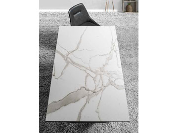 Tavolo Ragnar Ceramico Classic #2