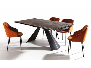 Tavolo Ragnar Ceramico Classic #4