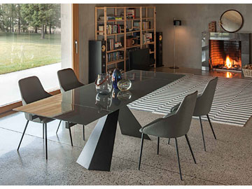 Tavolo Monolite #1