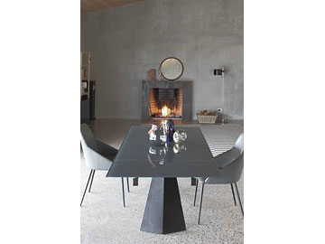 Tavolo Monolite #3