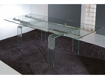 Tavolo Glass #3