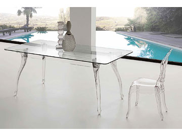 Tavolo Regina Table #1