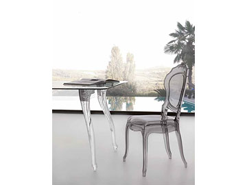 Tavolo Regina Table #2