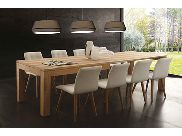 Tavolo Contemporaneo #1