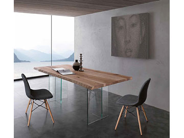 Tavolo Bio-Glass #1