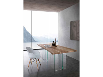 Tavolo Bio-Glass #2
