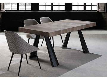 Tavolo Copernico Plus #1