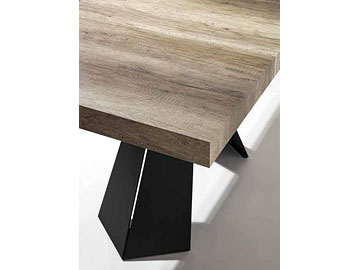 Tavolo Compact #6