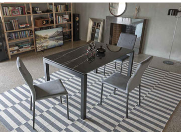Tavolo Performance ceramico #1