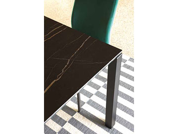 Tavolo Performance ceramico #2