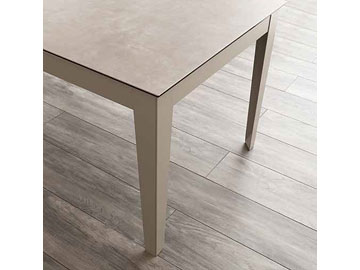 Tavolo Long Way Ceramico #2
