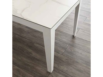 Tavolo Long Way Ceramico #3