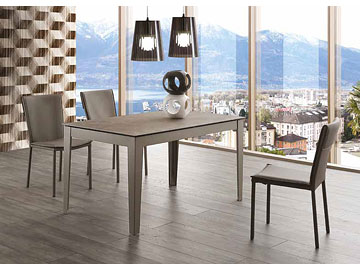 Tavolo Long Way Ceramico #5
