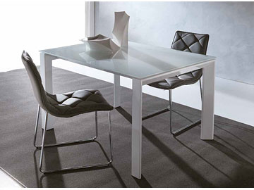 Tavolo Sliver #4