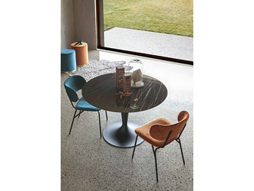 Tavolo Island Ceramico #2