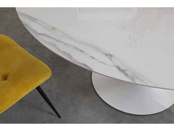 Tavolo Island Ceramico #3